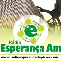 Rádio Esperança AM 850 screenshot 2