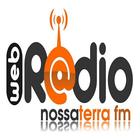 WEB RADIO NOSSA TERRA FM icône