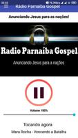 Rádio Parnaíba Gospel Affiche