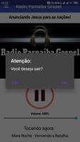 Rádio Parnaíba Gospel capture d'écran 2