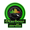 Otaebour Media ícone