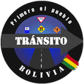 Tránsito Bolivia