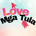 Love Mga Tula Filipino : All Love Mga Tula icône