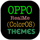 OPPO / Realme (ColorOS) Themes-APK