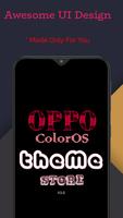 OPPO / Realme (ColorOS) Themes Poster