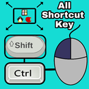 Computer Shortcut Keys App APK