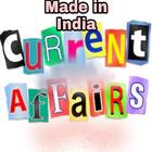 Icona TODAY CURRENT AFFAIRS : MADE IN INDIA