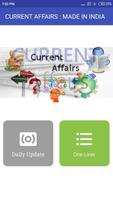 TODAY CURRENT AFFAIRS : MADE IN INDIA gönderen