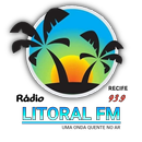 Rádio Litoral FM 93.9 Recife APK
