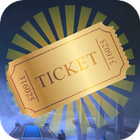 ML Ticket icono