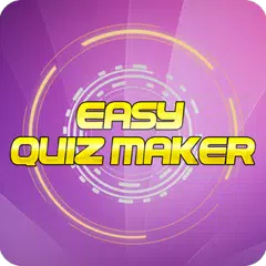 Easy Quiz Maker APK Herunterladen