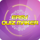 Easy Quiz Maker icon