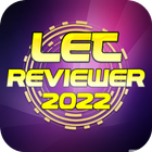 Icona Latest LET Reviewer