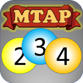 MTAP Challenge Level 2-3-4 icon