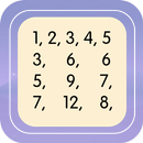 Number List Generator aplikacja