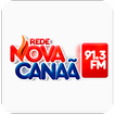 Rede Nova Canaã FM