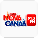 Rede Nova Canaã FM APK