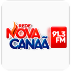 Rede Nova Canaã FM-icoon