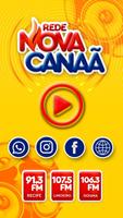 Rede Nova Canaã FM-poster