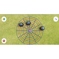 Lawn Bowls Measure Tool Screenshot 1
