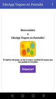 PrescolApps Toques en Pantalla bài đăng