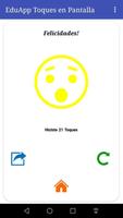 PrescolApps Toques en Pantalla ảnh chụp màn hình 2