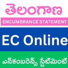 Telangana EC Certificate Check icône