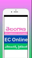Telangana EC Certificate Check capture d'écran 1