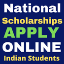 National Scholarships apply APK