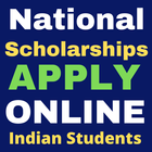National Scholarships apply icon