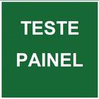 Teste Painel ícone