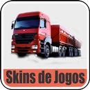 Skins Grand Truck Simulator +  APK