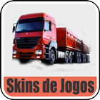 Skins Grand Truck Simulator +  icône