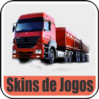 Skins Grand Truck Simulator +  icon