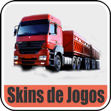 Skins Grand Truck Simulator +  icon