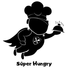 Súper Hungry icono