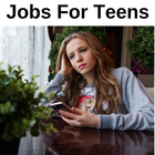 Jobs For Teen icon