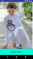 Touch Me And Have Fun ảnh chụp màn hình 4