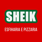 Sheik Esfiharia e Pizzaria - Lençóis Paulista 아이콘