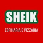 Sheik Esfiharia e Pizzaria - Lençóis Paulista иконка