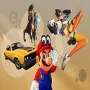 Popular Games All in One APK
