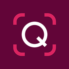QuickQR : Scanneur de QR icône