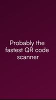 QuickQR : Scanneur de QR Affiche