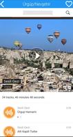 Sesli Türkiye Gezi Rehberi syot layar 3