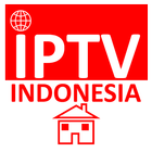 IPTV Indonesia icône