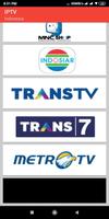 IPTV Indonesia capture d'écran 2