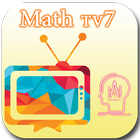 MathTV7 icône
