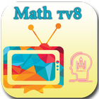 MathTV8 icône