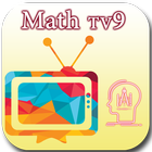 MathTV9 icône