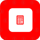Money Calculator for YT icon